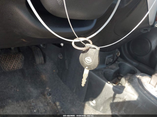 2018 NISSAN VERSA NOTE 3N1CE2CP2JL364642 Photo 10