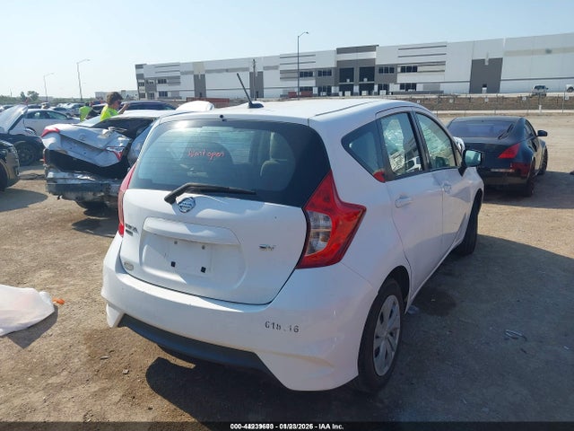 2018 NISSAN VERSA NOTE 3N1CE2CP2JL364642 Photo 3