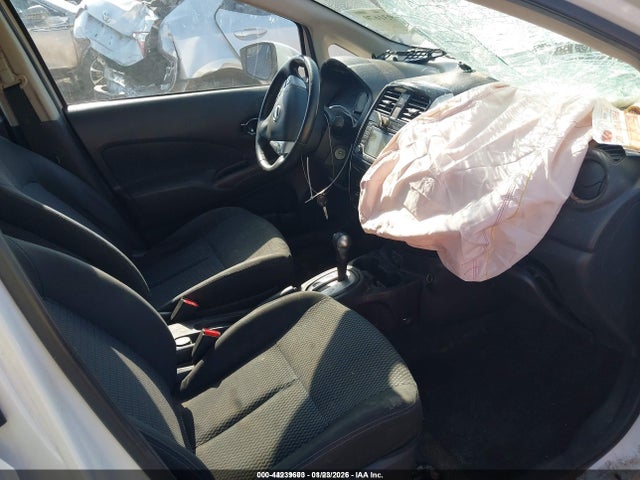 2018 NISSAN VERSA NOTE 3N1CE2CP2JL364642 Photo 4