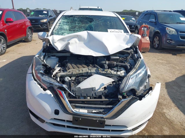 2018 NISSAN VERSA NOTE 3N1CE2CP2JL364642 Photo 5