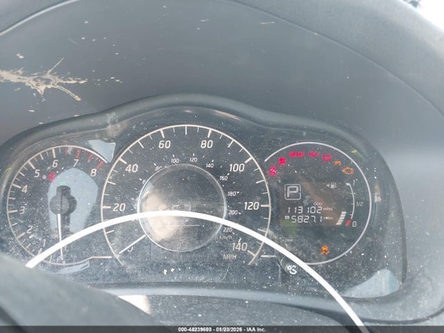 2018 NISSAN VERSA NOTE 3N1CE2CP2JL364642 Photo 6