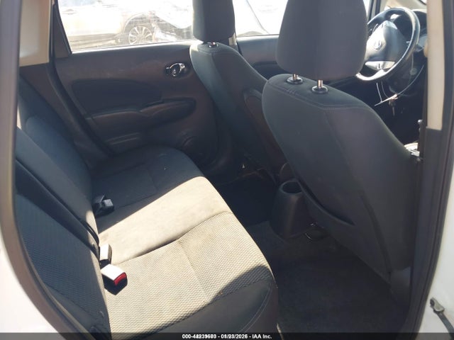 2018 NISSAN VERSA NOTE 3N1CE2CP2JL364642 Photo 7