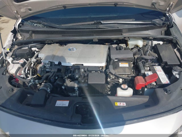 JTDKAMFP6M3178419 Toyota 2zr-fxe, 1nm+1sm
