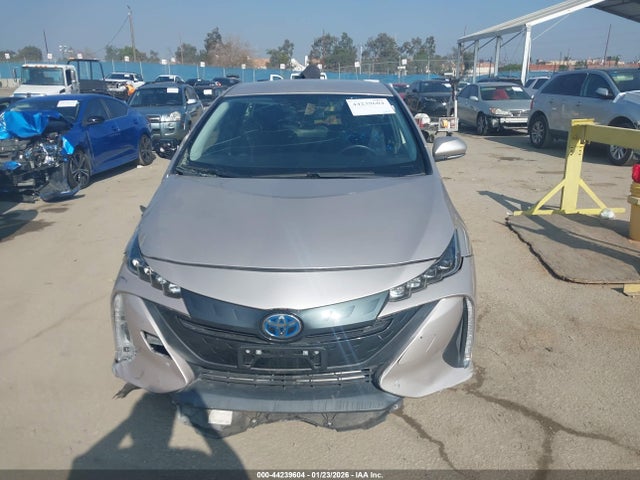 JTDKAMFP6M3178419 Toyota 2zr-fxe, 1nm+1sm