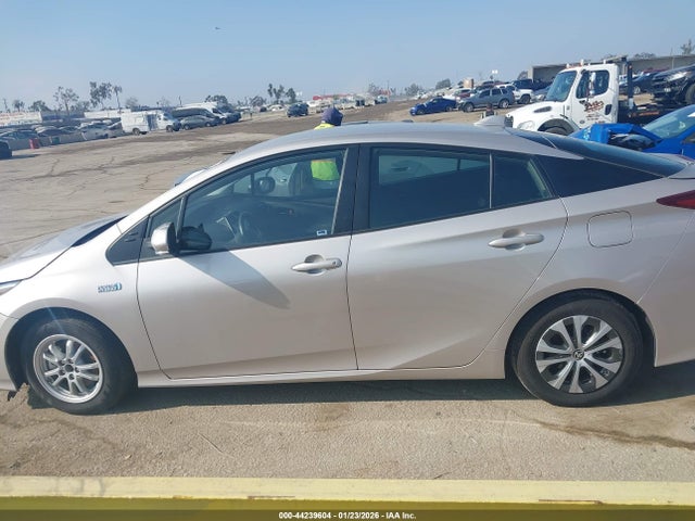 JTDKAMFP6M3178419 Toyota 2zr-fxe, 1nm+1sm