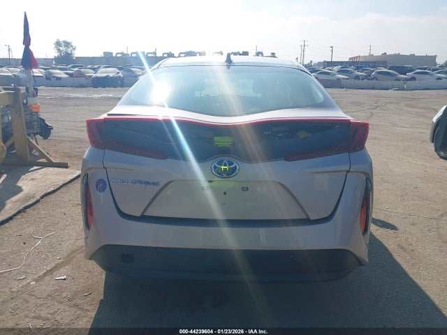 JTDKAMFP6M3178419 Toyota 2zr-fxe, 1nm+1sm