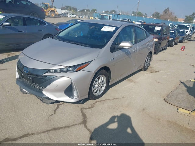 JTDKAMFP6M3178419 Toyota 2zr-fxe, 1nm+1sm
