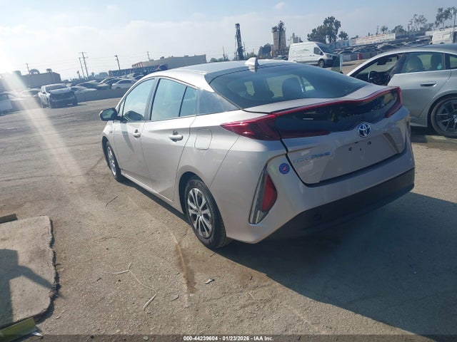 JTDKAMFP6M3178419 Toyota 2zr-fxe, 1nm+1sm