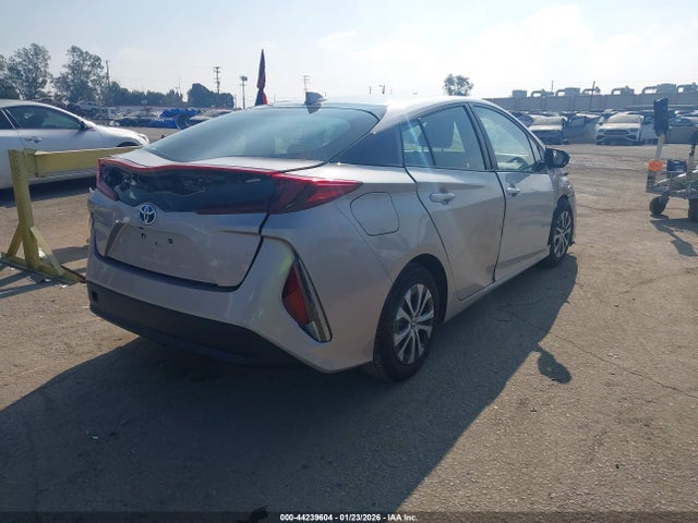 JTDKAMFP6M3178419 Toyota 2zr-fxe, 1nm+1sm
