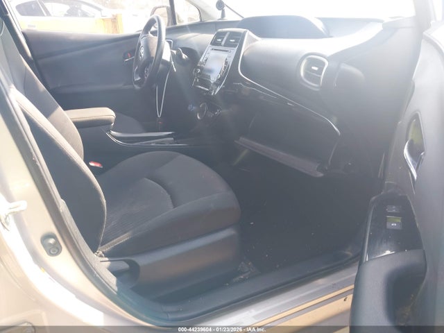 JTDKAMFP6M3178419 Toyota 2zr-fxe, 1nm+1sm