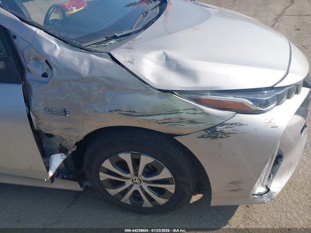 JTDKAMFP6M3178419 Toyota 2zr-fxe, 1nm+1sm