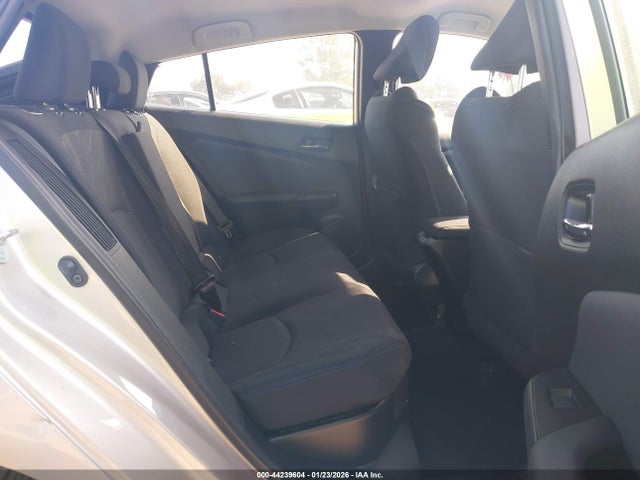 JTDKAMFP6M3178419 Toyota 2zr-fxe, 1nm+1sm