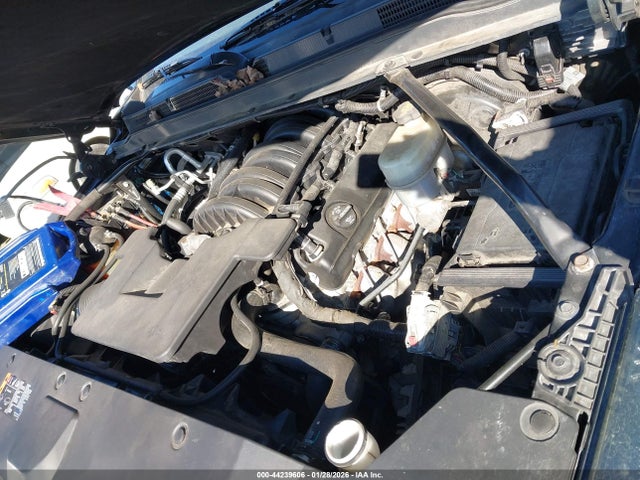 2019 CADILLAC ESCALADE ESV 1GYS4HKJ1KR162522 Photo 9