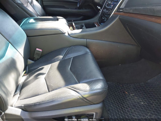 2019 CADILLAC ESCALADE ESV 1GYS4HKJ1KR162522 Photo 4