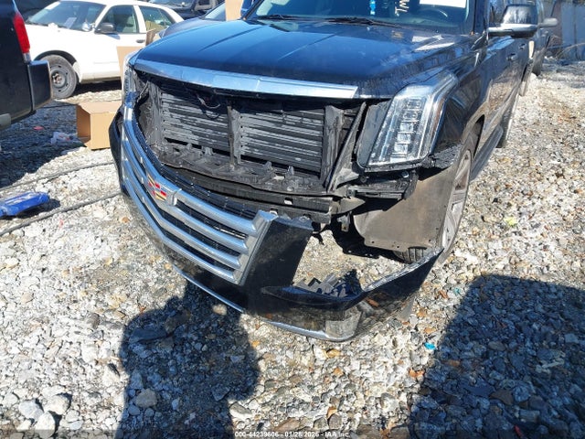 2019 CADILLAC ESCALADE ESV 1GYS4HKJ1KR162522 Photo 5