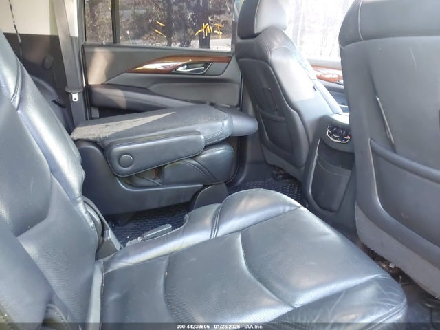 2019 CADILLAC ESCALADE ESV 1GYS4HKJ1KR162522 Photo 7
