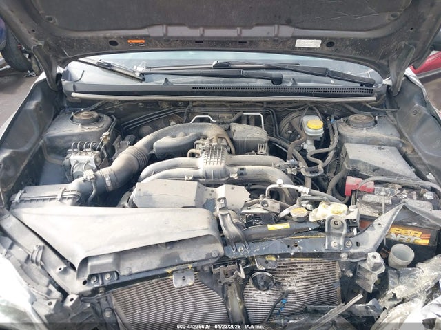 2017 SUBARU CROSSTREK JF2GPABC7H8256450 Photo 9