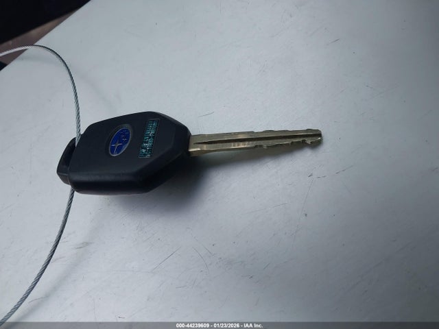 2017 SUBARU CROSSTREK JF2GPABC7H8256450 Photo 10