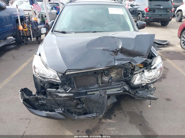 Subaru Crosstrek 2.0i Premium 2017 JF2GPABC7H8256450 Image 12