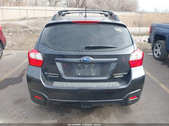 Subaru Crosstrek 2.0i Premium 2017 JF2GPABC7H8256450 Image 16