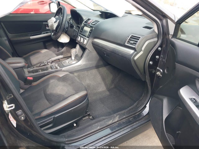 2017 SUBARU CROSSTREK JF2GPABC7H8256450 Photo 4