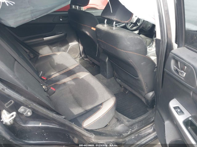 2017 SUBARU CROSSTREK JF2GPABC7H8256450 Photo 7