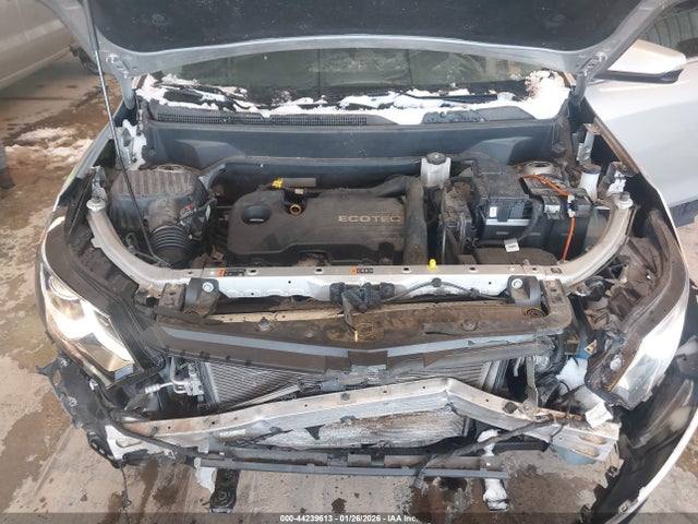 2018 CHEVROLET EQUINOX 2GNAXJEV2J6306028 Photo 9