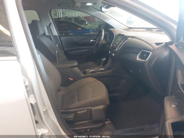 2018 CHEVROLET EQUINOX 2GNAXJEV2J6306028 Photo 4