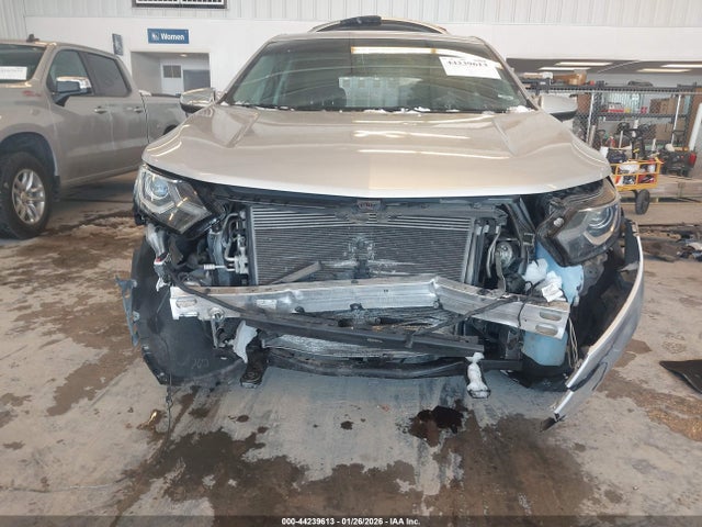 2018 CHEVROLET EQUINOX 2GNAXJEV2J6306028 Photo 5