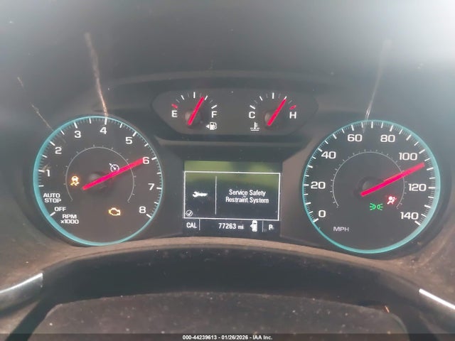 2018 CHEVROLET EQUINOX 2GNAXJEV2J6306028 Photo 6
