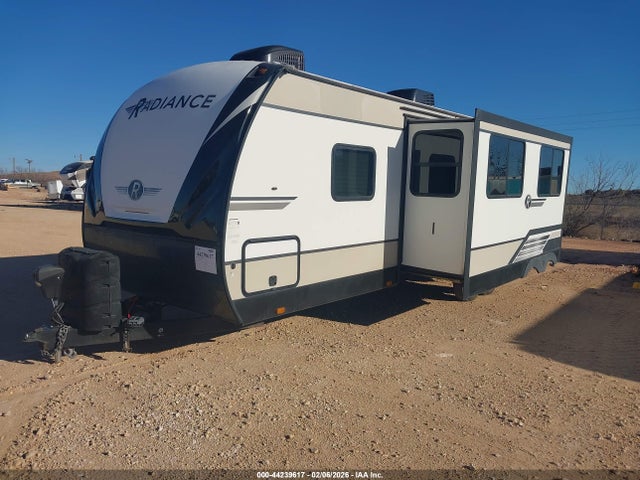 Aukcja sprzedaży 2020 Cruiser Radiance, vin: 5RXFB3328L1430115, numer aukcji: 44239617