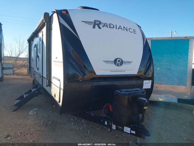 Aukcja sprzedaży 2020 Cruiser Radiance, vin: 5RXFB3328L1430115, numer aukcji: 44239617