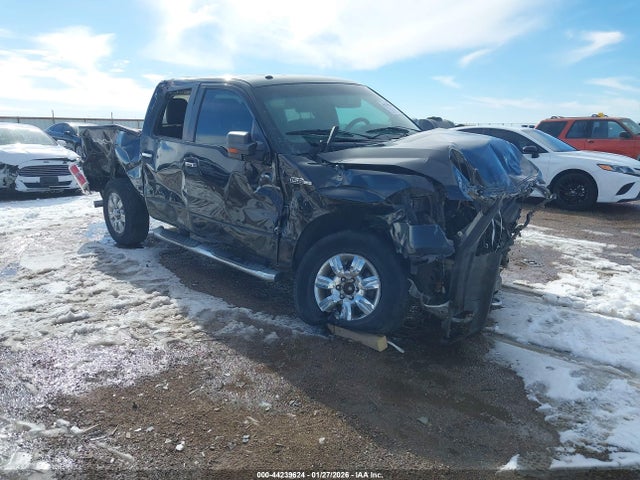 Aukcja sprzedaży 2012 Ford F-150 Xlt, vin: 1FTFW1EF8CFA94898, numer aukcji: 44239624