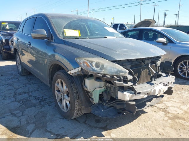 Aukcja sprzedaży 2013 Mazda Cx-9 Sport, vin: JM3TB2BA5D0420391, numer aukcji: 44239625