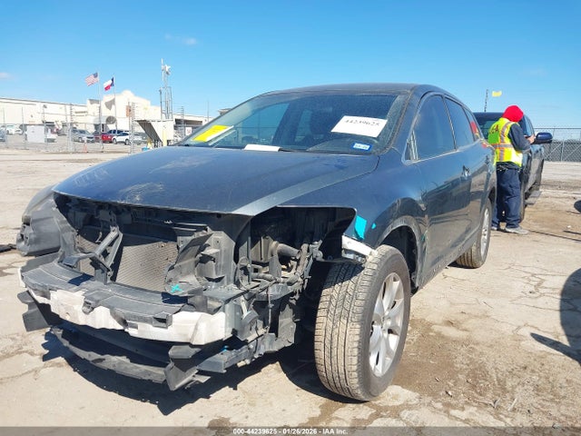 Aukcja sprzedaży 2013 Mazda Cx-9 Sport, vin: JM3TB2BA5D0420391, numer aukcji: 44239625