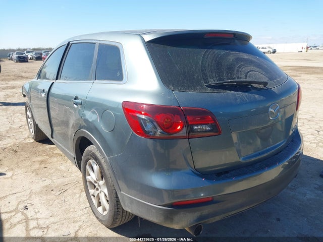 Aukcja sprzedaży 2013 Mazda Cx-9 Sport, vin: JM3TB2BA5D0420391, numer aukcji: 44239625