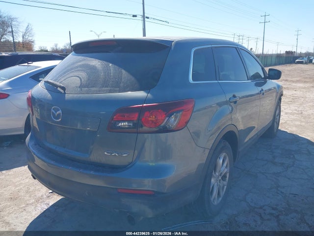 Aukcja sprzedaży 2013 Mazda Cx-9 Sport, vin: JM3TB2BA5D0420391, numer aukcji: 44239625