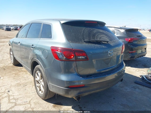 Aukcja sprzedaży 2013 Mazda Cx-9 Sport, vin: JM3TB2BA5D0420391, numer aukcji: 44239625