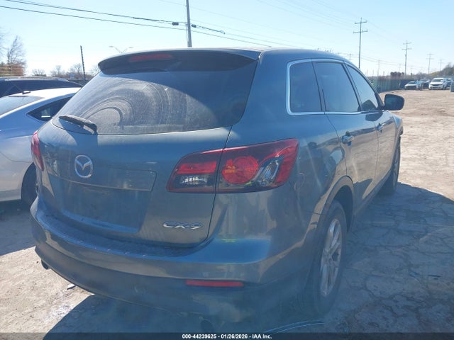 Aukcja sprzedaży 2013 Mazda Cx-9 Sport, vin: JM3TB2BA5D0420391, numer aukcji: 44239625