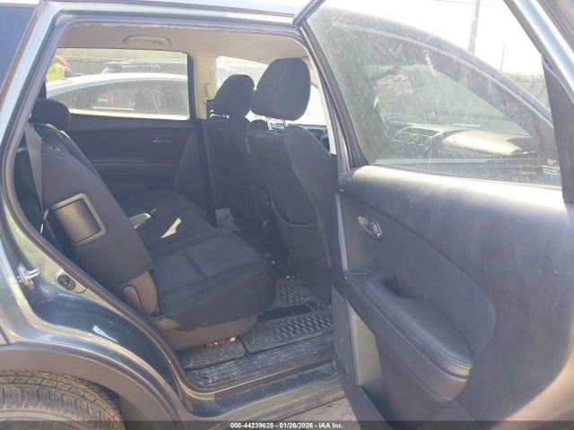 Aukcja sprzedaży 2013 Mazda Cx-9 Sport, vin: JM3TB2BA5D0420391, numer aukcji: 44239625