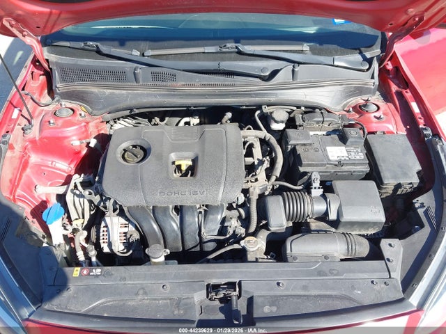 Aukcja sprzedaży 2020 Kia Forte Lxs, vin: 3KPF24AD3LE206079, numer aukcji: 44239629