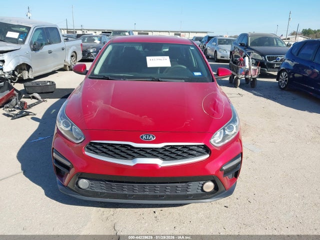 Aukcja sprzedaży 2020 Kia Forte Lxs, vin: 3KPF24AD3LE206079, numer aukcji: 44239629