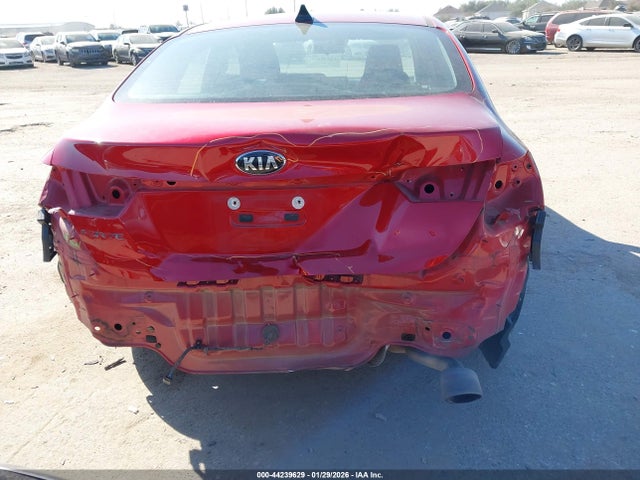 Aukcja sprzedaży 2020 Kia Forte Lxs, vin: 3KPF24AD3LE206079, numer aukcji: 44239629