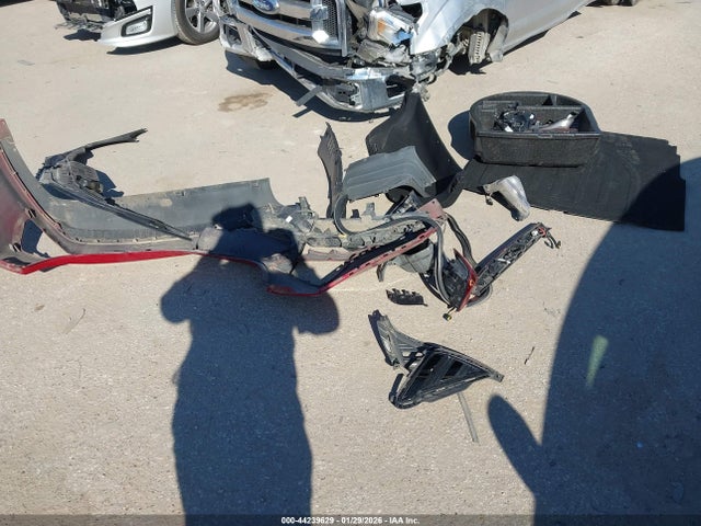 Aukcja sprzedaży 2020 Kia Forte Lxs, vin: 3KPF24AD3LE206079, numer aukcji: 44239629