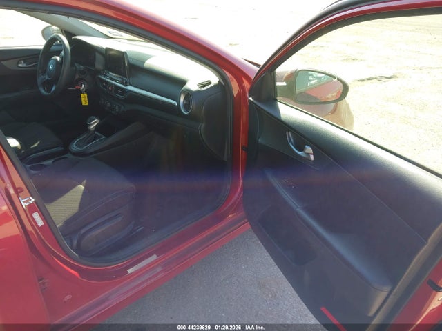 Aukcja sprzedaży 2020 Kia Forte Lxs, vin: 3KPF24AD3LE206079, numer aukcji: 44239629