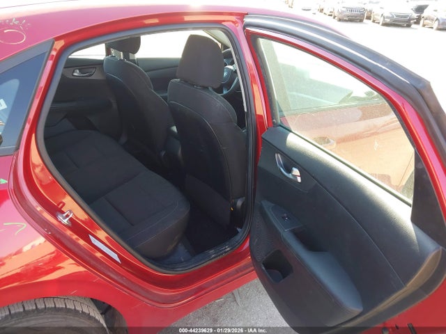 Aukcja sprzedaży 2020 Kia Forte Lxs, vin: 3KPF24AD3LE206079, numer aukcji: 44239629
