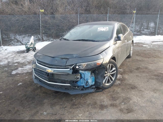 1G1ZE5ST8GF241575 Chevrolet MALIBU 1LT