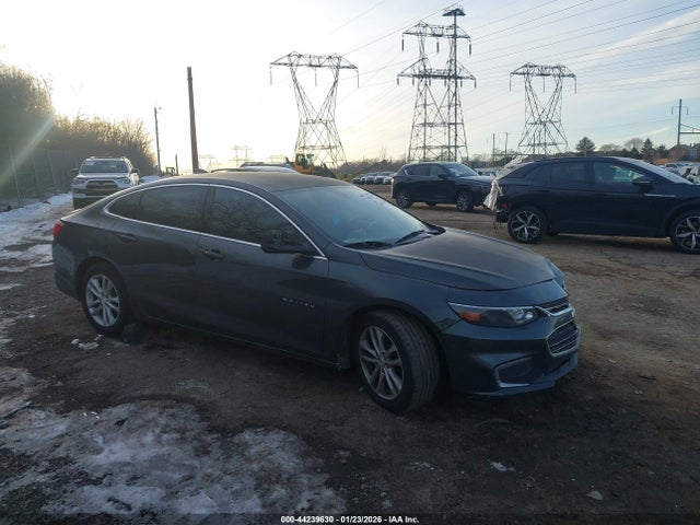 1G1ZE5ST8GF241575 Chevrolet MALIBU 1LT