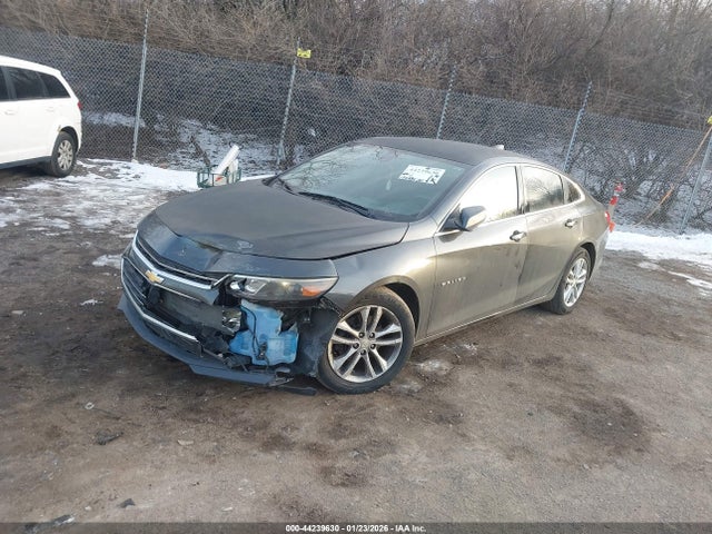 1G1ZE5ST8GF241575 Chevrolet MALIBU 1LT