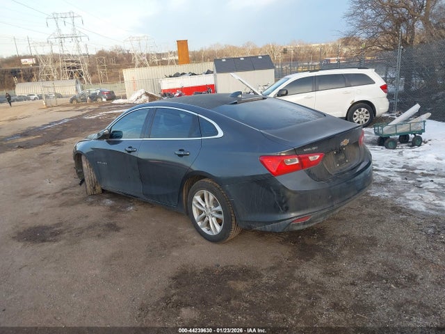 1G1ZE5ST8GF241575 Chevrolet MALIBU 1LT